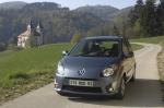Renault Twingo 2007 года